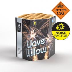 wave willow