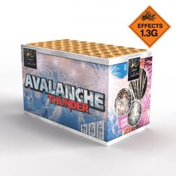 Avalanche Thunder 