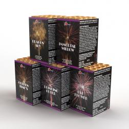 Premium Assortment 5 Pack 
